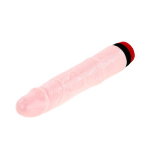 Baile Vibrators-Rockin Dong Penis Cyber Skin Iii-TPR, Wasserdicht · Vibratoren (Bild 9)