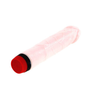 Baile Vibrators-Rockin Dong Penis Cyber Skin Iii-TPR, Wasserdicht · Vibratoren (Bild 8)