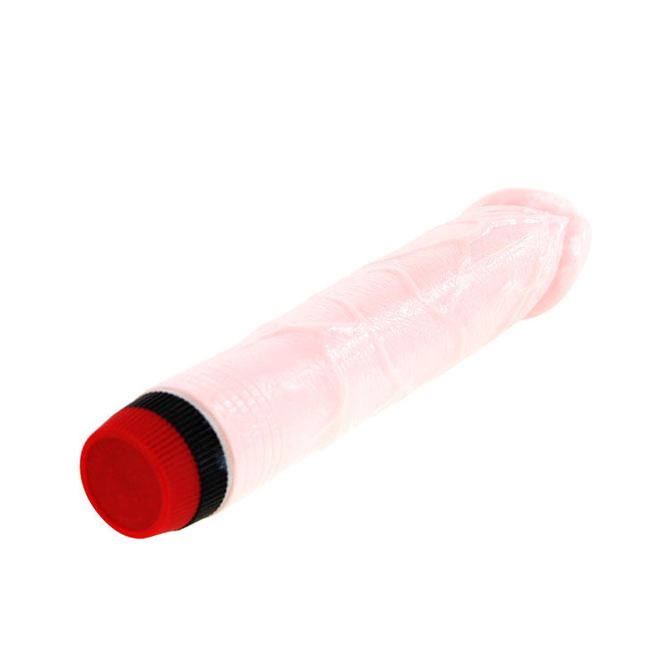 Baile Vibrators-Rockin Dong Penis Cyber Skin Iii-TPR, Wasserdicht · Vibratoren (Bild 8)