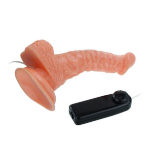 Baile Vibrators-Super Rad Dong Dildo Realistische Rotation · Vibratoren (Bild 7)