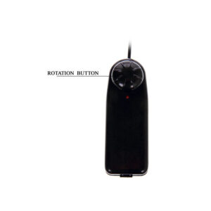 Baile Vibrators-Super Rad Dong Dildo Realistische Rotation · Vibratoren (Bild 5)