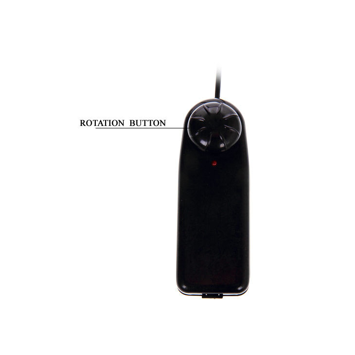 Baile Vibrators-Super Rad Dong Dildo Realistische Rotation · Vibratoren (Bild 5)