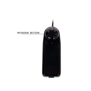 Baile Vibrators-Super Rad Dong Dildo Realistische Drehung 20.5 Cm-TPR · Vibratoren (Bild 7)