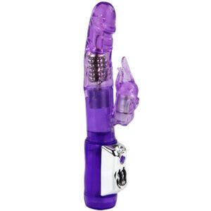 Baile Rotations-Us Super Sex Kaninchen Vibrator Drehung · Vibratoren