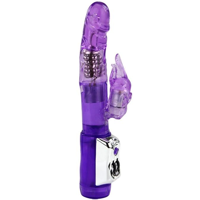 Baile Rotations-Us Super Sex Rabbit Rotations-Vibrator-Rotation