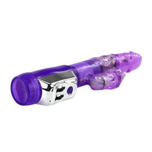 Baile Rotations-Us Super Sex Kaninchen Vibrator Drehung · Vibratoren (Bild 9)