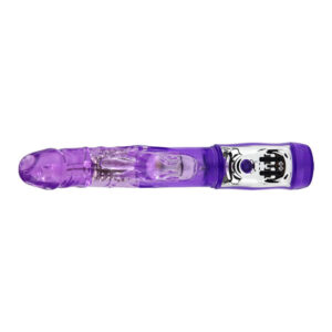 Baile Rotations-Us Super Sex Kaninchen Vibrator Drehung · Vibratoren (Bild 7)