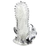 Baile For Him-Brave Man Rabbit Vibrator Erweiterung · Sextoys