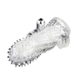 Baile For Him-Brave Man Rabbit Vibrator Erweiterung · Sextoys (Bild 10)