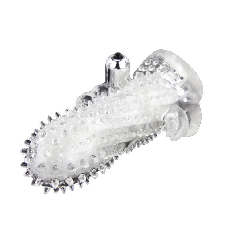 Baile For Him-Brave Man Rabbit Vibrator Erweiterung · Sextoys (Bild 10)