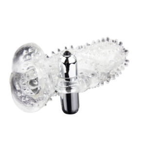 Baile For Him-Brave Man Rabbit Vibrator Erweiterung · Sextoys (Bild 9)
