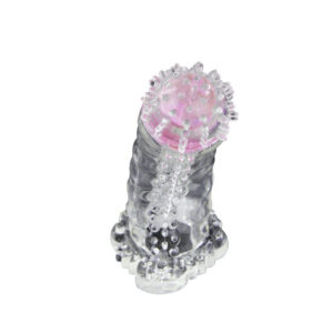 Baile For Him-Brave Ii Man Sensor-Silikon-Erweiterung · Sextoys (Bild 7)