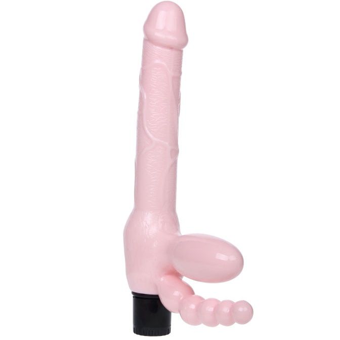 Wie leise ist er? Geräuschpegel und Diskretion bei Vibratoren