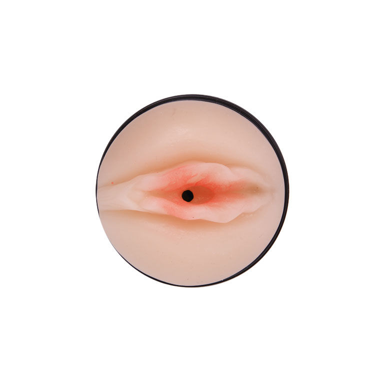 Baile-Pussy Vagina Vibrator 7 Rhythmen Ciberskyn-TPR, Fernbedienung · Sextoys (Bild 6)