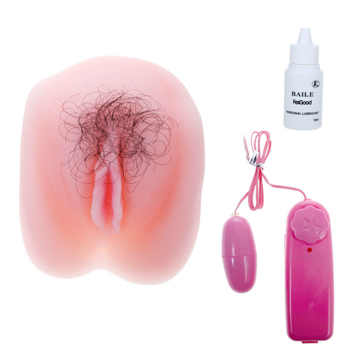 Baile For Him-Anthea Magic Flesh Vibraton Masturbation Vagina und · Vibratoren (Bild 8)