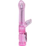 Baile Rotations-Vibrator Intime Lover Tease Flieder-12 Geschwindigkeiten · Vibratoren