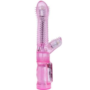 Baile Rotations-Vibrator Intime Lover Tease Flieder-12 Geschwindigkeiten · Vibratoren