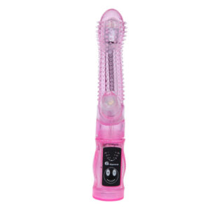 Baile Rotations-Vibrator Intime Lover Tease Flieder-12 Geschwindigkeiten · Vibratoren (Bild 2)