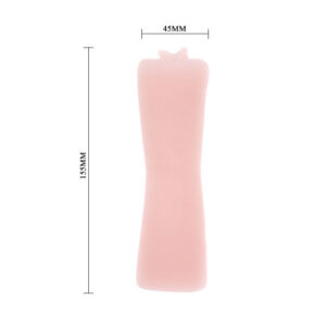 Baile For Him-Angelo Soft Touch Masturbator Männlich Hülle · Sextoys (Bild 3)