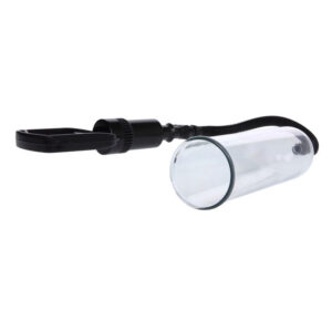 Baile-Präzisionspumpe mit Erektionsverstärker-Silikon · Sextoys (Bild 2)