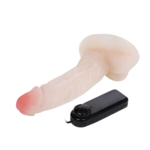 Baile Vibrators-Realistischer Penis Rotative Cibersking Loveclone-Rotation · Vibratoren (Bild 7)