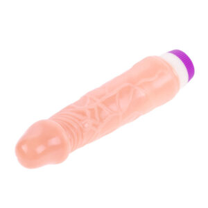 Baile Vibrators-Vibrator Realistisch 20 Cm · Vibratoren (Bild 4)