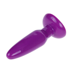 Baile Anal-Analplug Klein Rosa 15 Cm-Saugnapf · Sextoys (Bild 4)