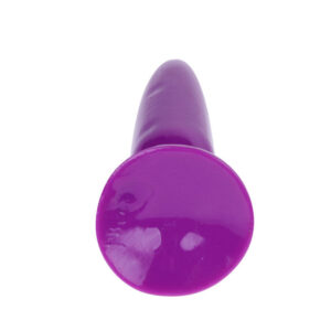 Baile Anal-Analplug Klein Rosa 15 Cm-Saugnapf · Sextoys (Bild 2)