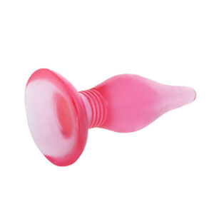Baile Anal-Flieder Soft Touch Analplug 14.2 Cm-Saugnapf · Sextoys (Bild 5)