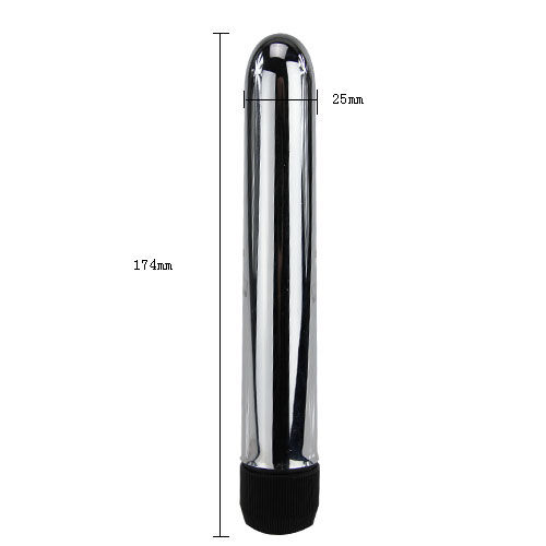 Baile Vibrators-Vibrator Making in Flying Sense Metall · Vibratoren (Bild 4)