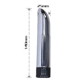 Baile Vibrators-Vibrator Lady Finger-ABS · Vibratoren (Bild 5)