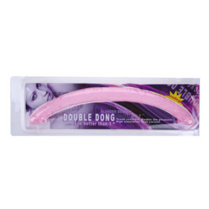 Baile Anal-Pink Double Dong 44,5 cm · Sextoys (Bild 2)