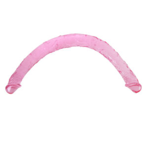 Baile Anal-Doppel Dong Blau 44,5 Cm · Sextoys (Bild 2)