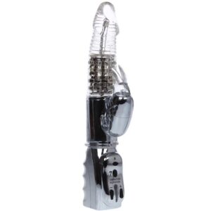 Baile Rotations-Amour Missile Transparent Rotator 26.5 cm-TPR