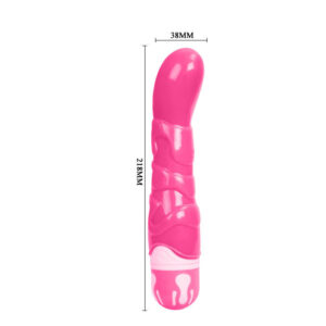 Baile Vibrators-Dildo Realistisch Rosa 21.8 Cm-10 Geschwindigkeiten, Wasserdicht · Vibratoren (Bild 3)