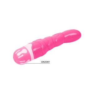 Baile Vibrators-Dildo Realistisch Rosa 21.8 Cm-10 Geschwindigkeiten, Wasserdicht · Vibratoren (Bild 4)