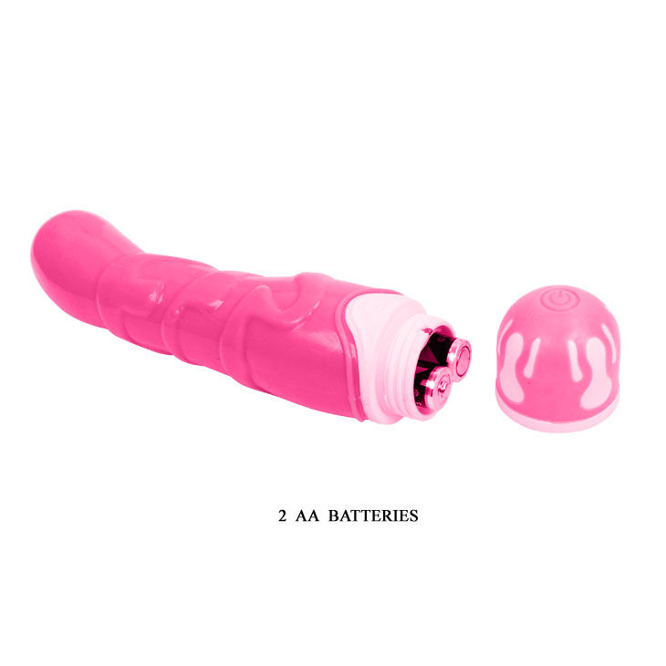 Baile Vibrators-Dildo Realistisch Rosa 21.8 Cm-10 Geschwindigkeiten, Wasserdicht · Vibratoren (Bild 5)