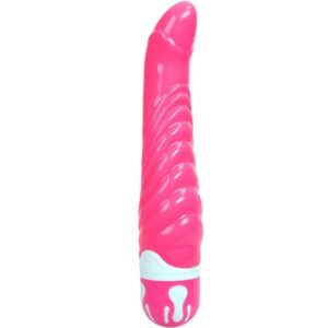 Baile Vibrators-The Realistic Cock Rosa G-Spot 21.8 Cm-TPR, 10 · Vibratoren