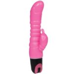 Baile Vibrators-Vibrator Flieder 22.5 Cm-TPR, Still · Vibratoren