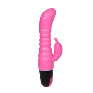 Baile Vibrators-Vibrator Flieder 22.5 Cm-TPR, Still · Vibratoren (Bild 2)