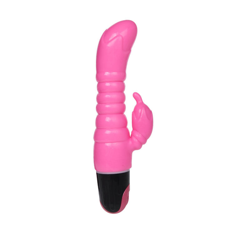 Baile Vibrators-Vibrator Flieder 22.5 Cm-TPR, Still · Vibratoren (Bild 2)