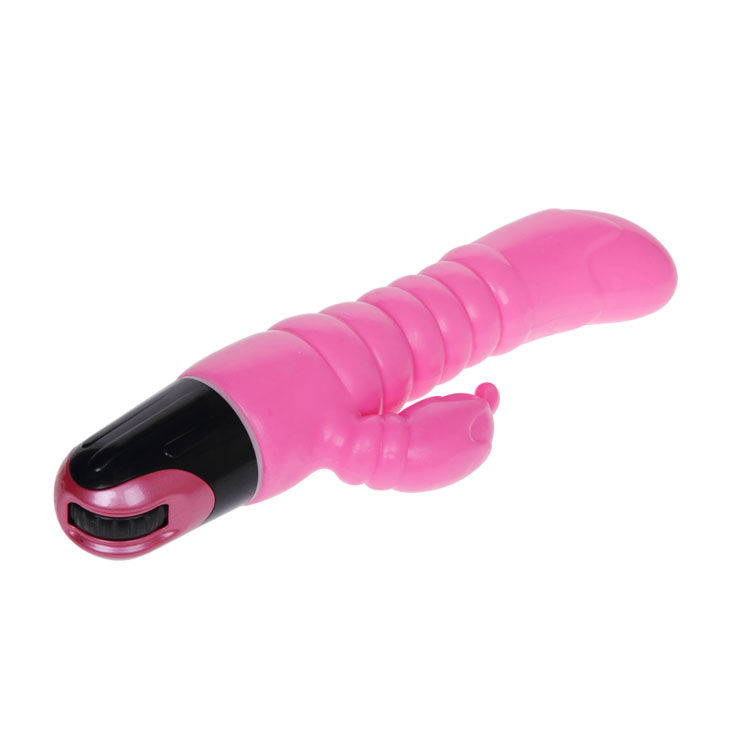 Baile Vibrators-Vibrator Flieder 22.5 Cm-TPR, Still · Vibratoren (Bild 3)
