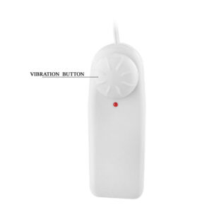 Baile Stimulating-Liebeskugeln Vibrante Gold-Telesteuerung · Sextoys (Bild 4)