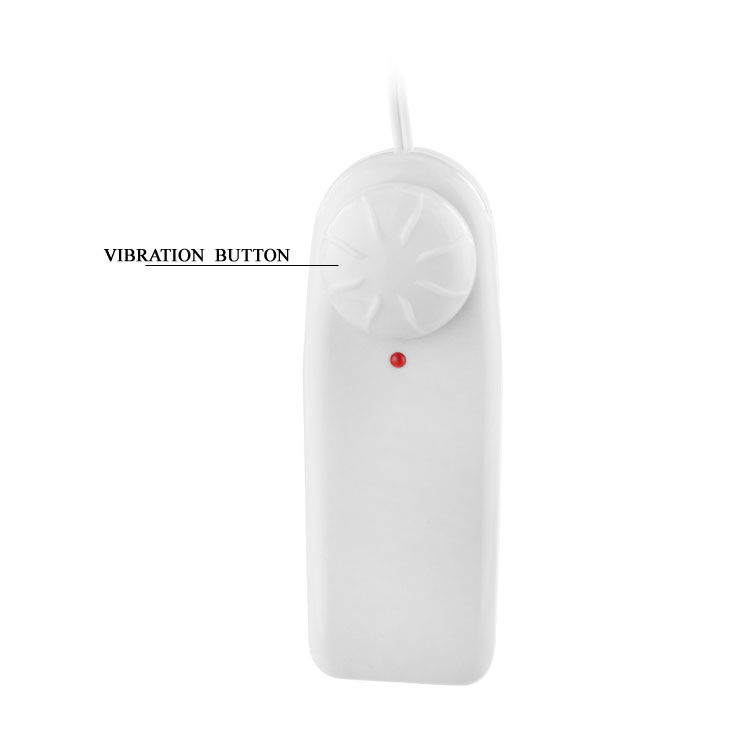 Baile Stimulating-Liebeskugeln Vibrante Gold-Telesteuerung · Sextoys (Bild 4)