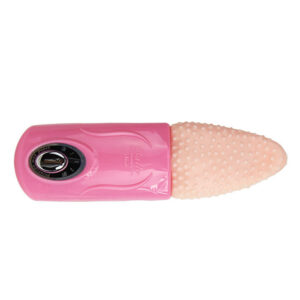 Baile Vibrators-Stimulator Language Vibrator 3V-3 Geschwindigkeiten · Vibratoren (Bild 6)