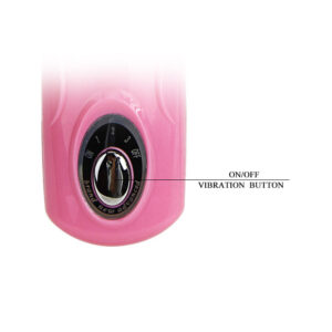Baile Vibrators-Stimulator Language Vibrator 3V-3 Geschwindigkeiten · Vibratoren (Bild 4)