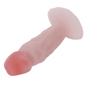 Baile Dildos-The Little Penis Analplug 11 Cm · Sextoys (Bild 2)