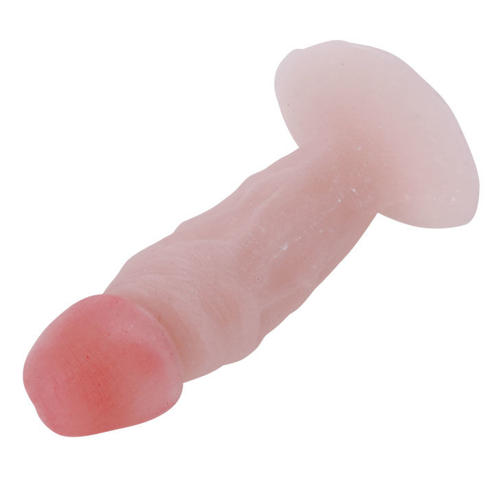 Baile Dildos-The Little Penis Analplug 11 Cm · Sextoys (Bild 2)