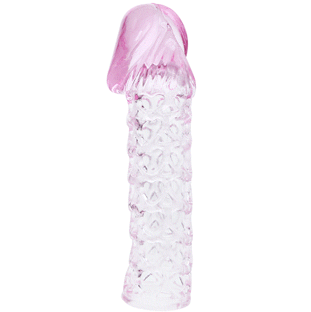 Baile For Him-Penishülle Penis-TPR-Extender · Sextoys