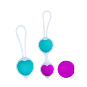 Health Kegel-Flirt Hegel Ball Set Liebeskugeln · Sextoys (Bild 7)